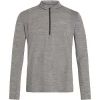 Protest Polaire Demi-zip Strayed