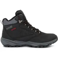 Regatta Amble Wp Hiking Boots Noir EU 44 Homme