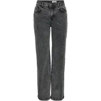 Noisy May Jean 'NMYolanda' gris denim