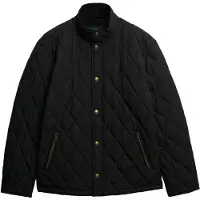 Superdry Veste mi-saison marine