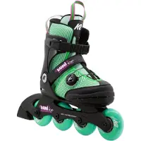 K2 Rollers Lumi Boa pour filles 30M0721 : 35 - 40