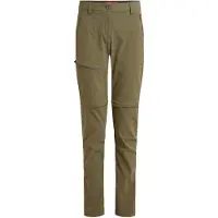 Craghoppers Nosilife Pro Pants Vert 38 / Short Femme