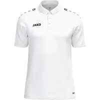 Jako Polo One - blanc, taille : XL