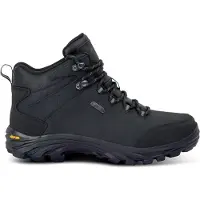 Regatta Chaussures de randonnée en cuir Burrell