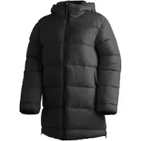 Maier Sports Doudoune à capuche femme Heatcore