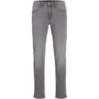 JJ REBEL Jean 'JREBADAM' gris denim