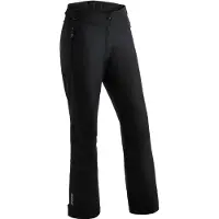 Maier Sports Resi 2 Pants Noir M / Short Femme