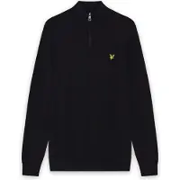 Lyle & Scott Pull-over noir
