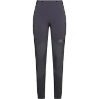 La Sportiva Camino Leggings Gris S Femme