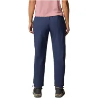Columbia Cedar Crest Pants Bleu XS Femme