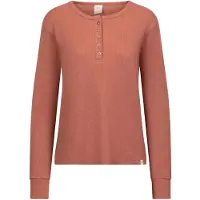 Trespass Morvenna Long Sleeve T-shirt Marron M Femme