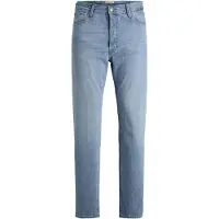 Jack & Jones Jean 'JJICHRIS JJORIGINAL' bleu clair
