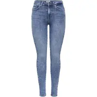 ONLY Jean 'Power' bleu denim