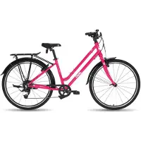 Frog Bikes City 67 26´´ Bike Rose