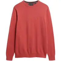 Superdry Pull-over pitaya
