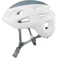 Mammut - Casque d’alpinisme et d’escalade - Wall Rider 2.0 Helmet Starta/White - Taille 56-61 cm - Blanc