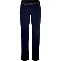 Maier Sports Pantalon de randonnée femme Tech