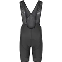 Bioracer Cuissard à bretelles Icon Cargo Noir XL Homme Noir XL