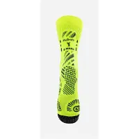 Floky S-mash Basic Socks Jaune EU 40-43