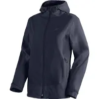 Maier Sports Veste à capuche femme Brocken