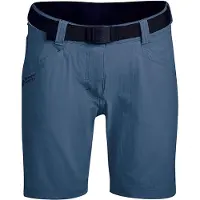 Maier Sports Short de randonnée femme Lulaka