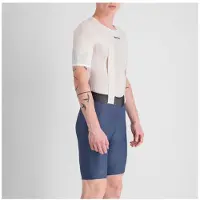 Sportful Ltd 2 Bib Shorts Bleu 3XL Homme