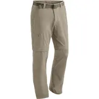 Maier Sports Tajo Pants Beige 54 / Regular Homme