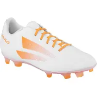 Jako Opura Elite Fg/Ag - blanc/orange, taille:44