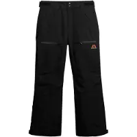 Superdry Homme Pantalon de ski Shell Black Taille: Xxl