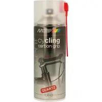 Motip spray de montage "Cycling Carbon Grip" Carbon Gr 400 ml Spraydo