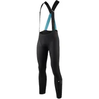 Assos R 3/3 S11 Bib Tights Noir S Homme