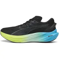 Puma Deviate NITRO 3 NOIR-BLEU SPEED NOIR-BLEU SPEED 41