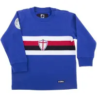 Copa T-shirt à Manches Longues U. C. Sampdoria My First