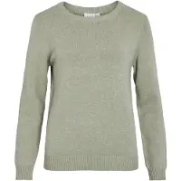 Vila Pull-over 'Ril' vert pastel