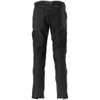 Mascot Accelerate 20979 Work Pants Noir 45 / 32 Homme