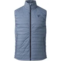 Dare 2b Air Lite Vest Bleu XL Homme