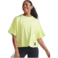 2XU T-shirt femme Motion Sport Mesh