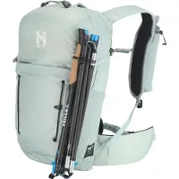 Millet - Sac à dos de randonnée - Seneca LT 22 Seaweed - Vert