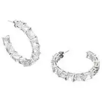 CHIARA FERRAGNI J19avu02 Earrings Clair Femme