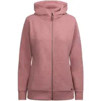 Trespass Winnie - Sweat à capuche décontracté pour Femme Light Mulberry Marl