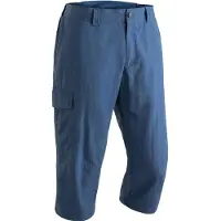 Maier Sports Pantalon 3/4 Jens