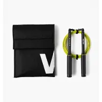 Velites Corde à Sauter Hyrox Fire 2.0