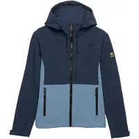 Superdry Veste mi-saison marine