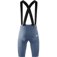 Assos Equipe Rs S11 Bib Shorts Bleu M Homme