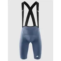 Assos Equipe Rs S11 Bib Shorts Bleu XS Homme