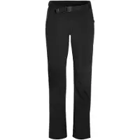 Maier Sports Pantalon de randonnée femme Tech
