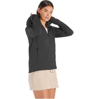 Marmot Polaire Zippée Lectone