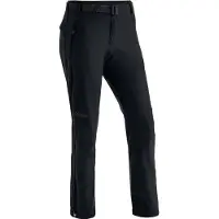 Maier Sports Pantalon de randonnée femme Tech