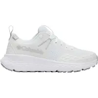 Columbia Konos TRS II OutDry Chaussures de randonnée pour femmes 2101081 101 Blanc, Pointure:41 EU
