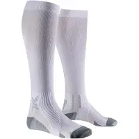 X-socks Run Perform Otc Socks Gris EU 35-38